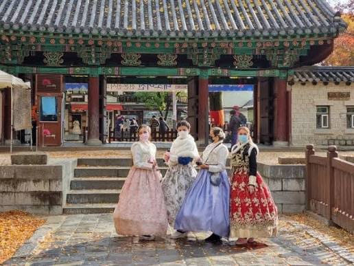 Hidden Gems in Korea Beyond Seoul (Underrated Travel&nbsp;Spots)