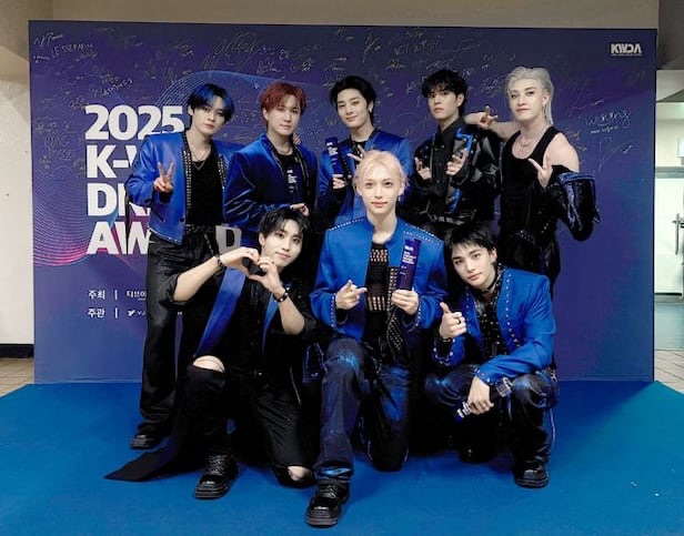 2025 K-Pop Album Releases You Should Bookmark: From Stray Kids to Super&nbsp;Junior