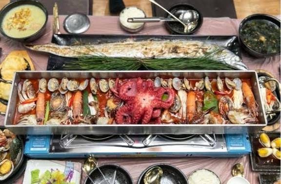 Jeju Cutlassfish Restaurants You Must Try — From Chunsimine to Seogdal Sikdang